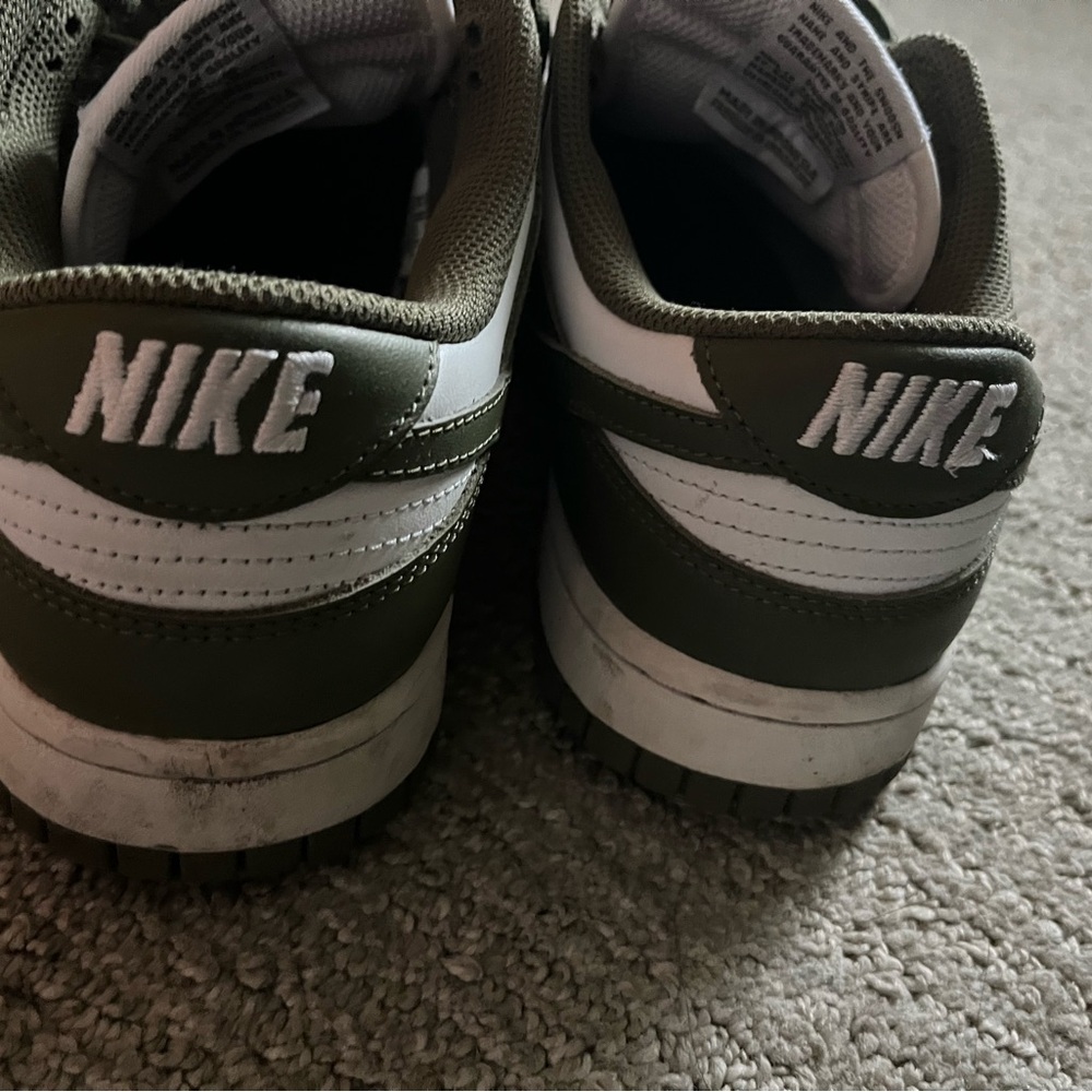 Nike Dunks - image 5